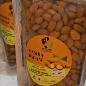 Almonds