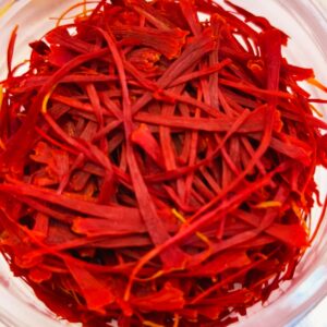 Saffron