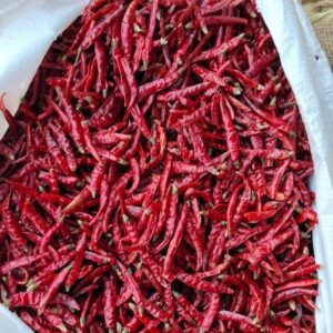 RED CHILLI